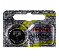 Maxell CR1616 3V Japan 1τεμ
